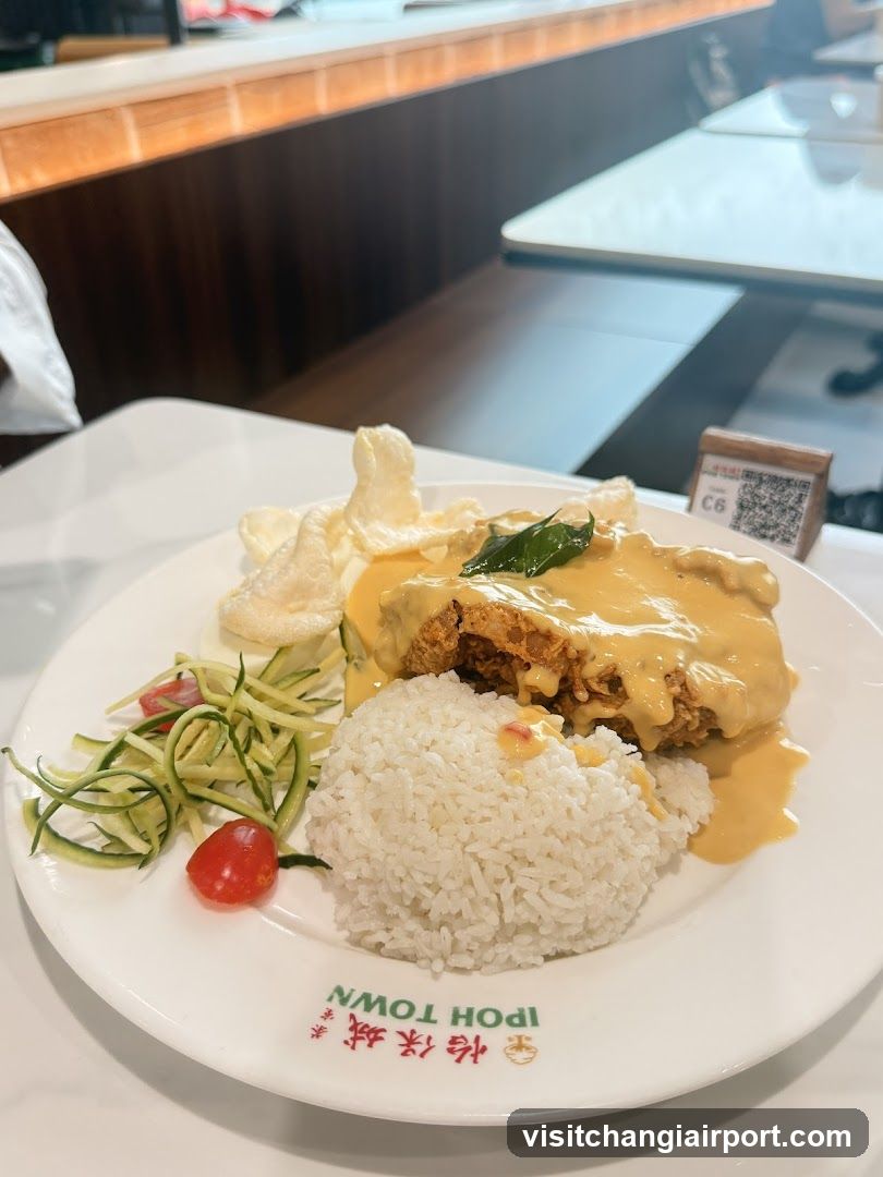 Ipoh Town Kopitiam