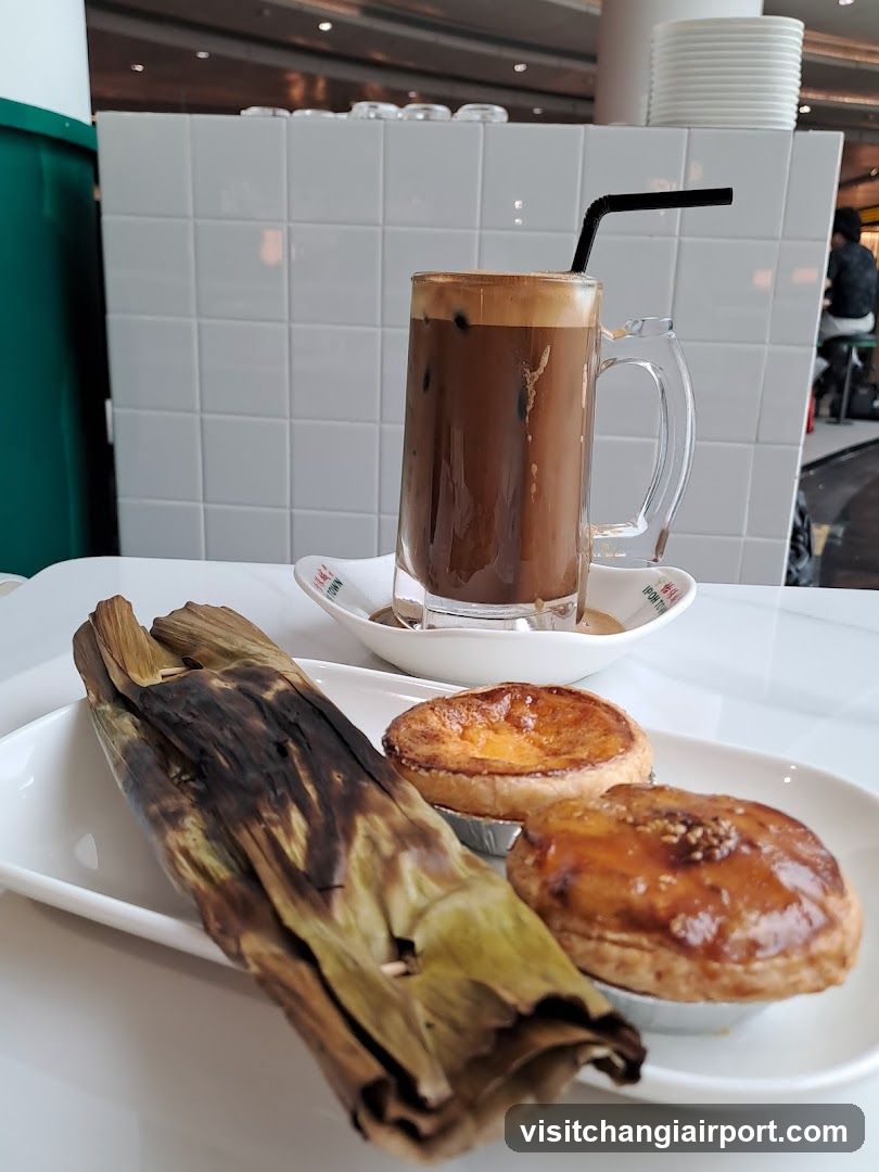 Food and Drink Display