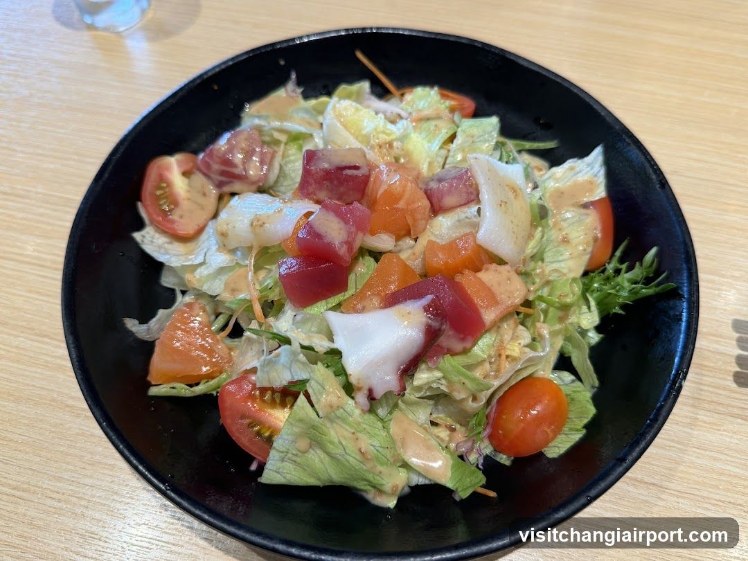 Salad Bowl