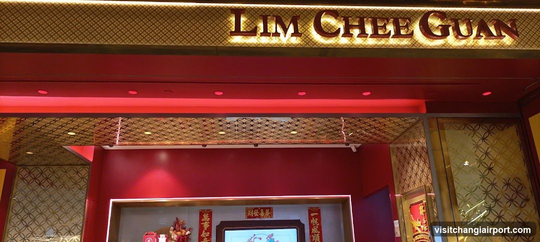 Lim Chee Guan