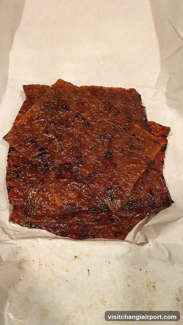 Bacon Bits