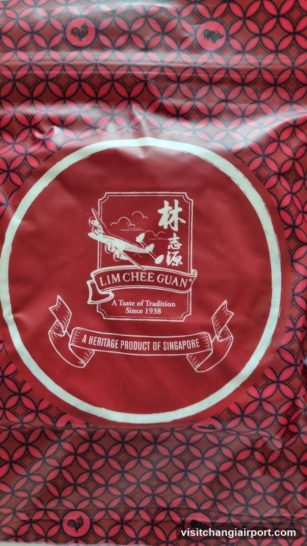Lim Chee Guan Packaging