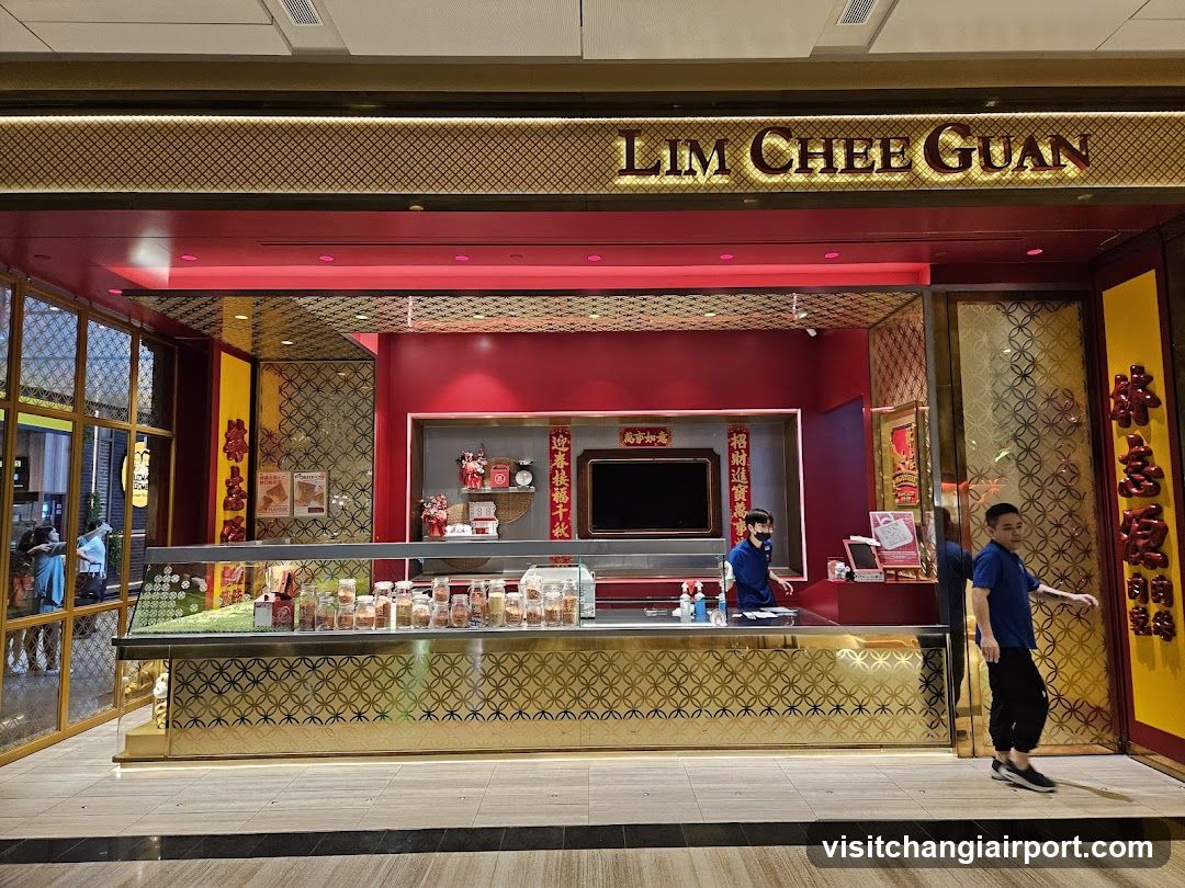 Lim Chee Guan
