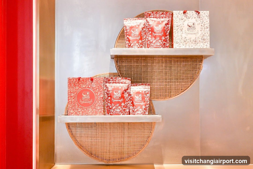 Product Display Shelf