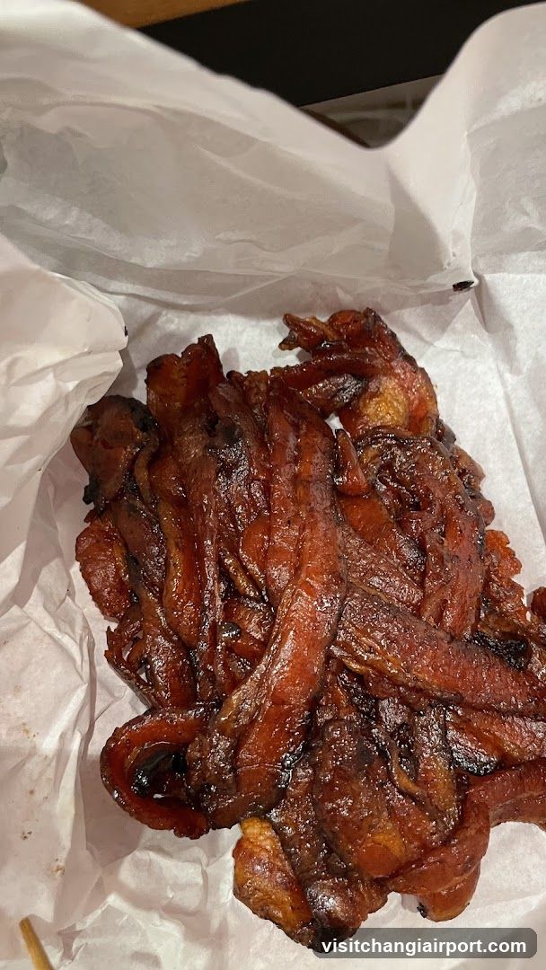 Bacon Strips