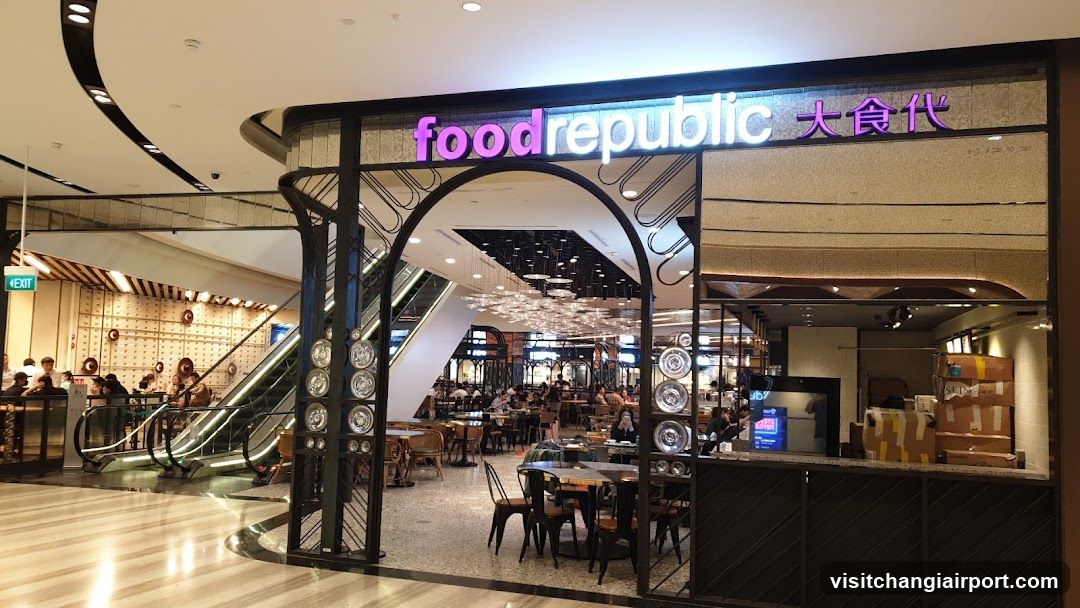 Food Republic