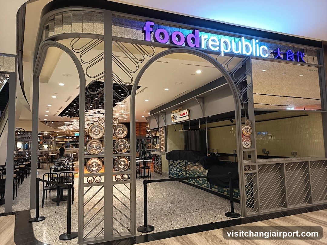 Food Republic