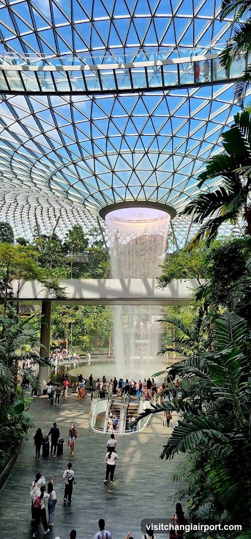 Shangri-La's Sentosa - The Shoppes at Sentosa Gateway