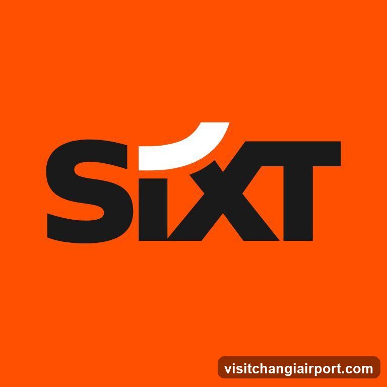 Sixt Logo