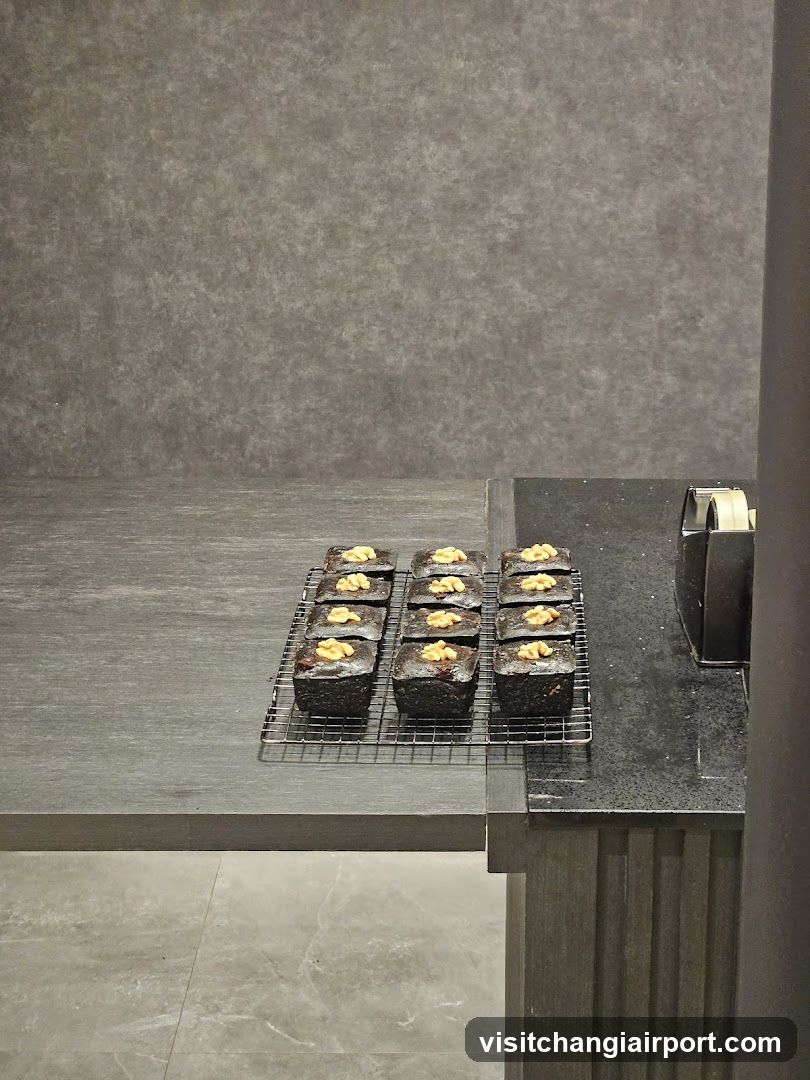 The Backyard Bakers (Jewel Singapore)