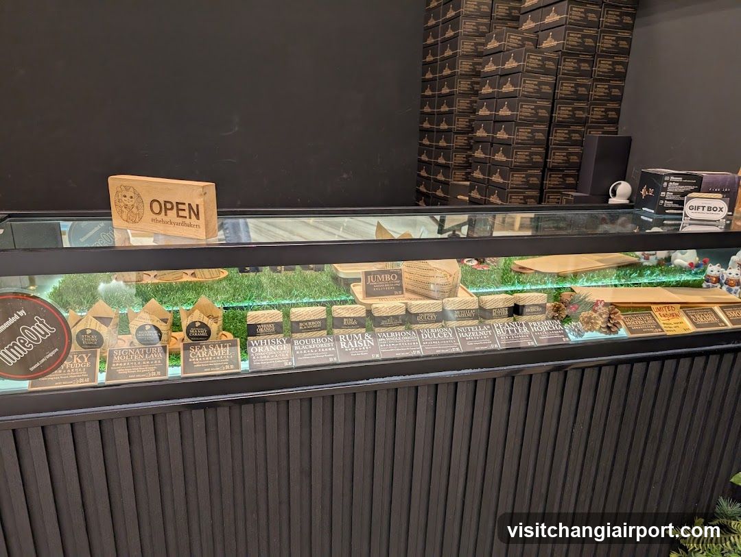 Whisky Bar Display Case