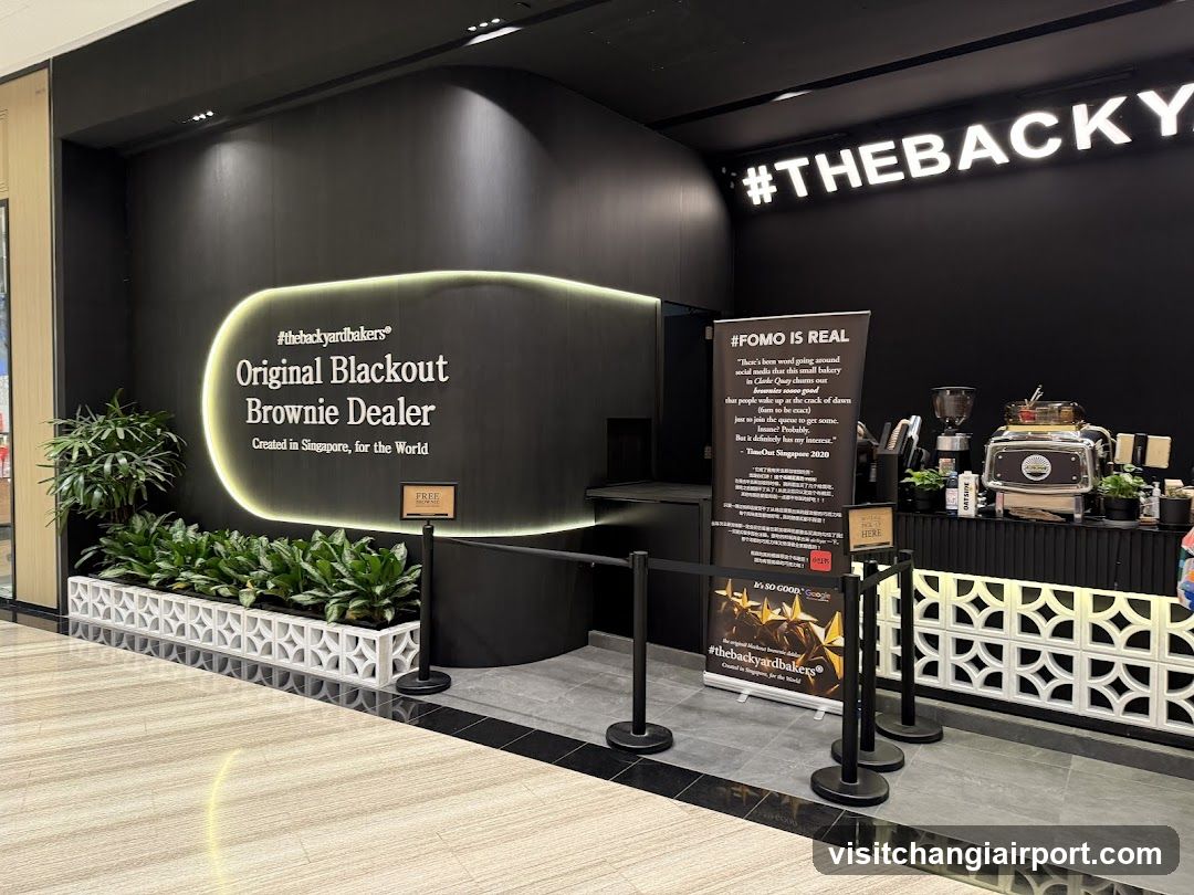 #THEBACKYARD BAKERS