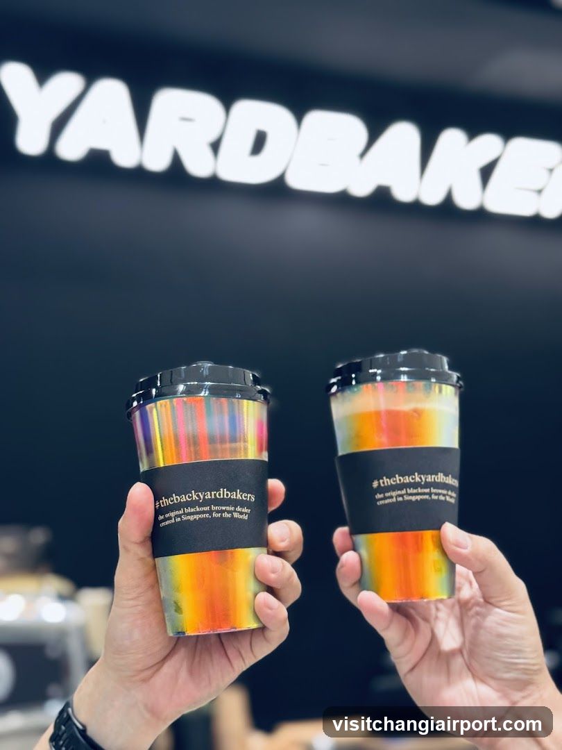 #thebackyardbakers