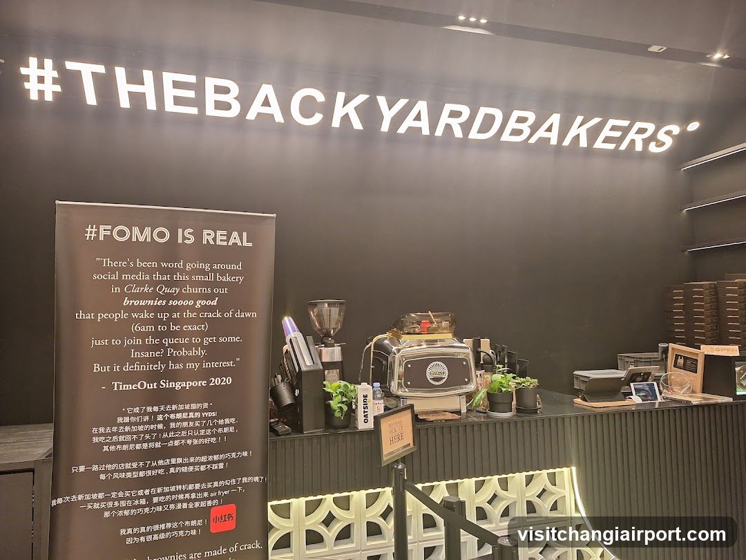 #THEBACKYARDBAKERS