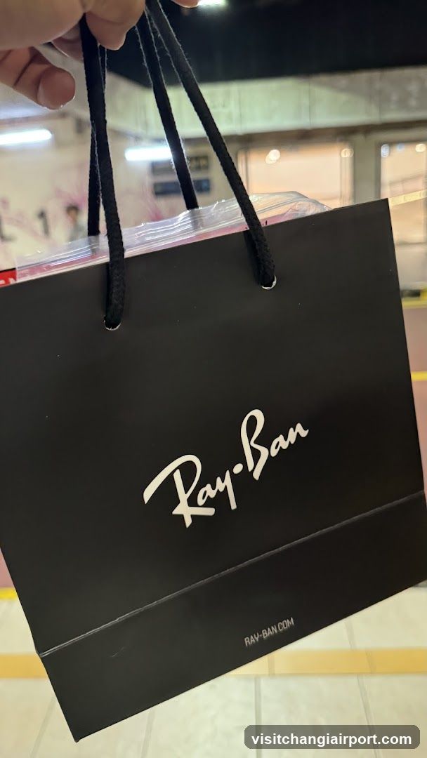 Ray-Ban