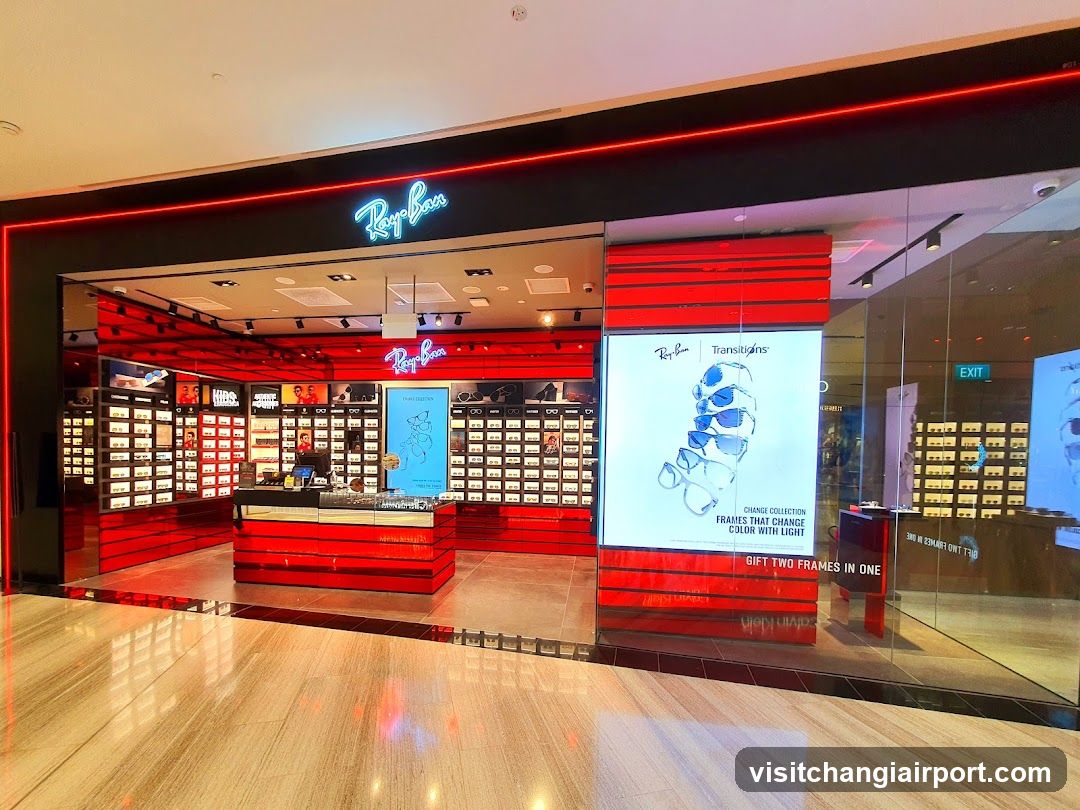 Ray-Ban