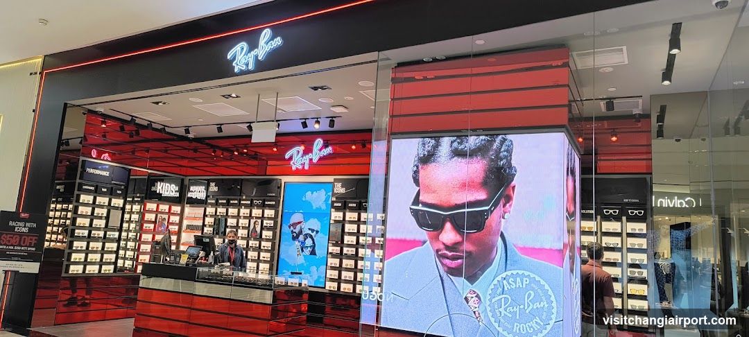 Ray-Ban