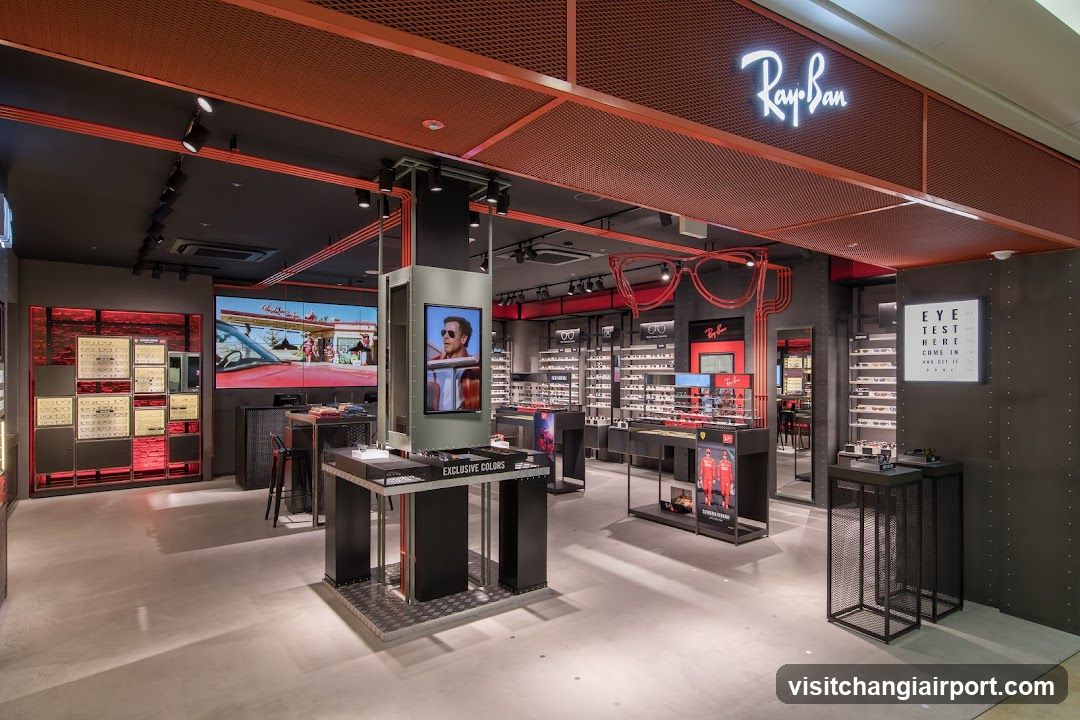 Ray-Ban