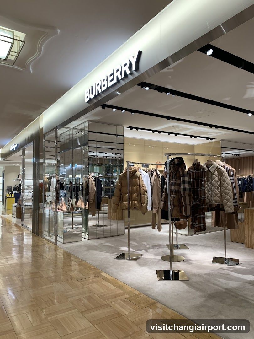 Burberry