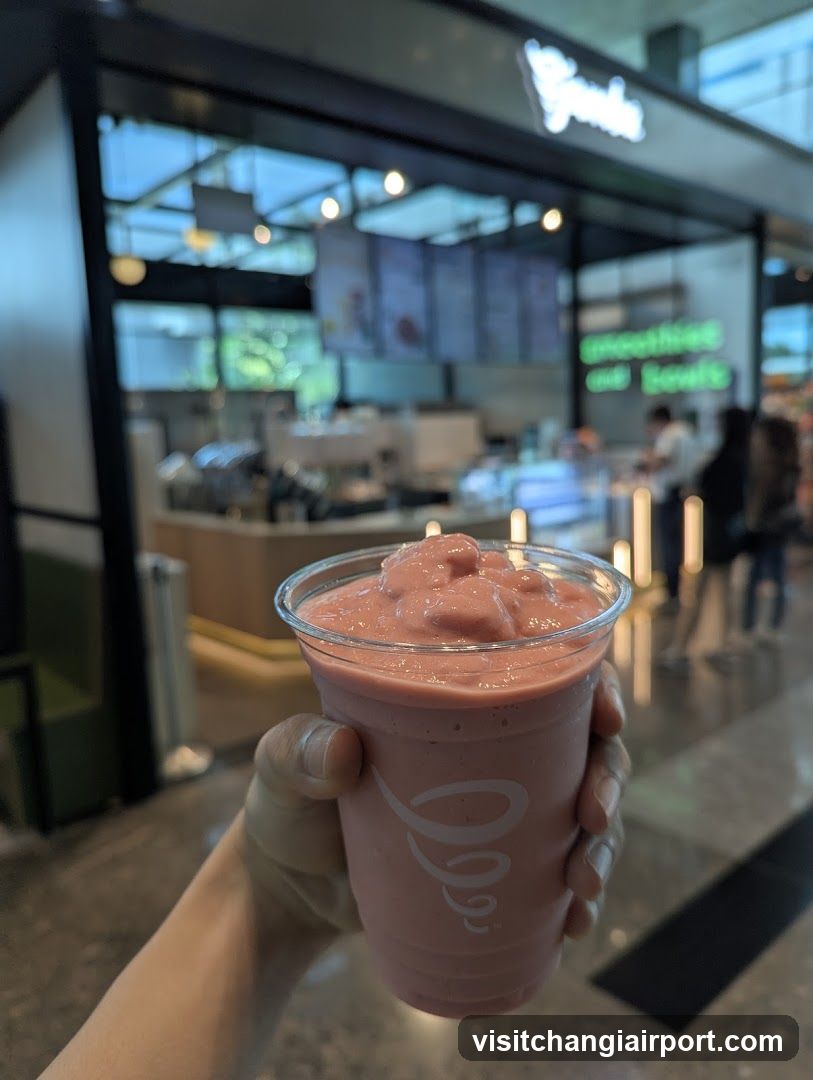 365 Juices Bar