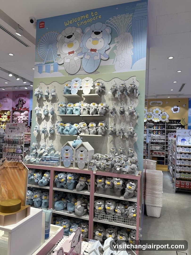 Welcome to Singapore Display