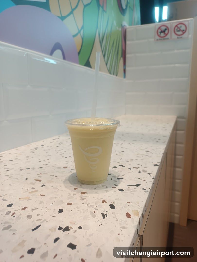 365 Juices Bar