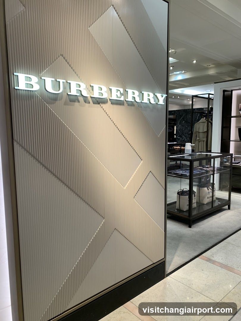 Burberry