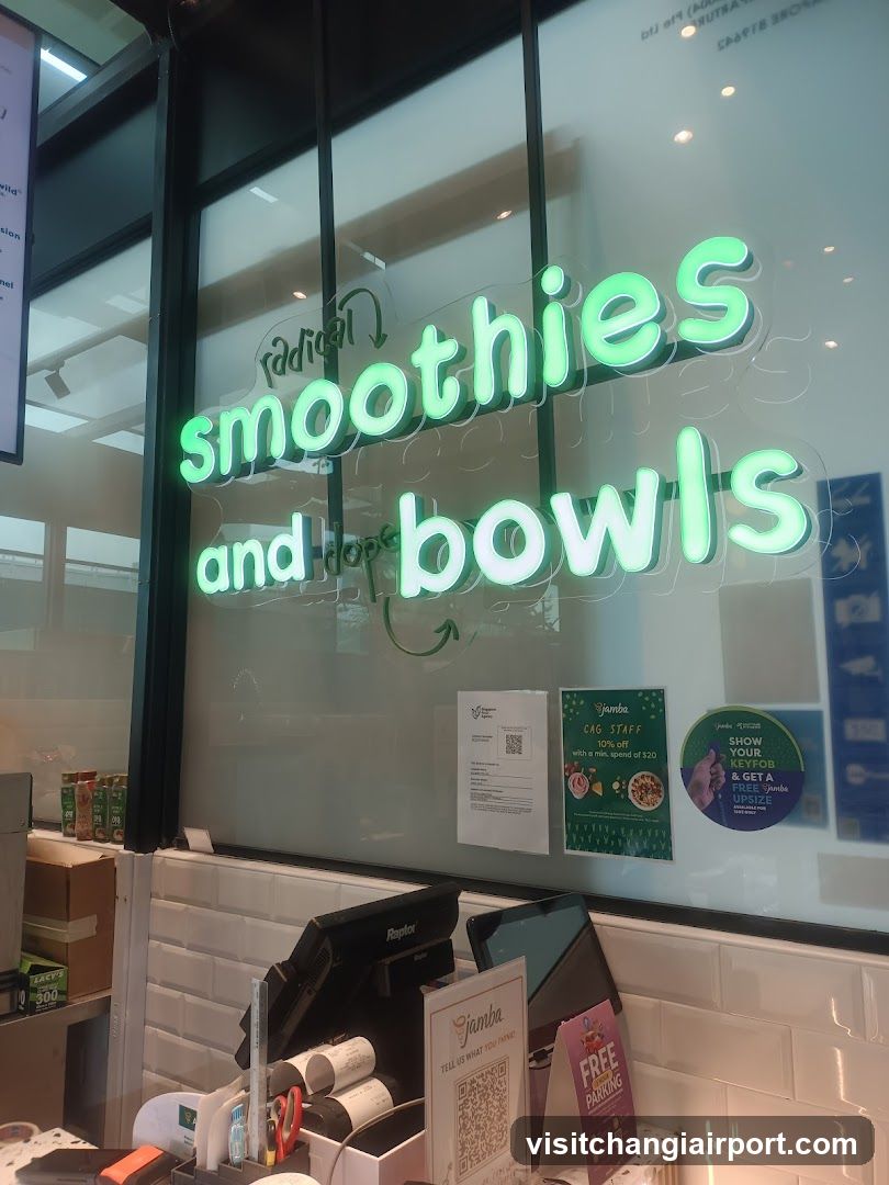 365 Juices Bar