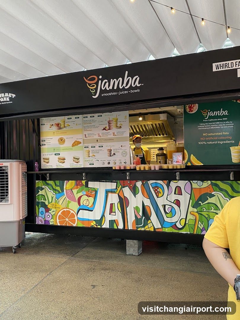 365 Juices Bar