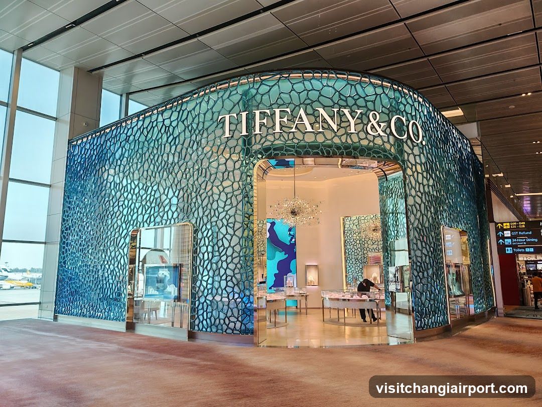 Tiffany & Co.
