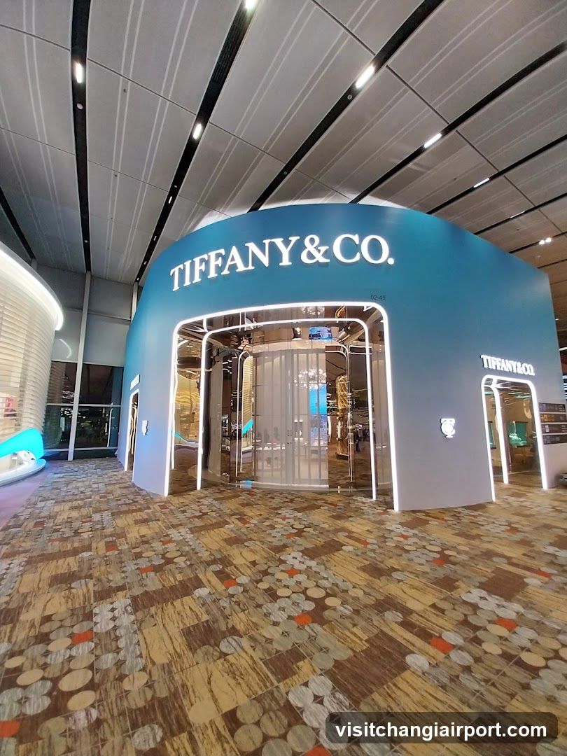 Tiffany & Co.