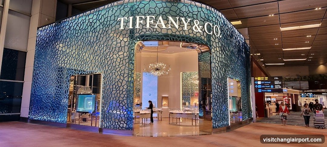 Tiffany & Co.