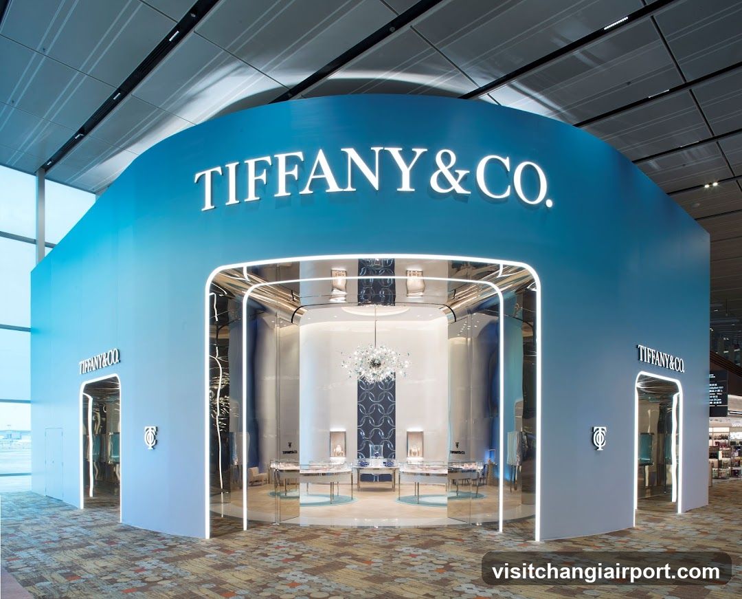Tiffany & Co.
