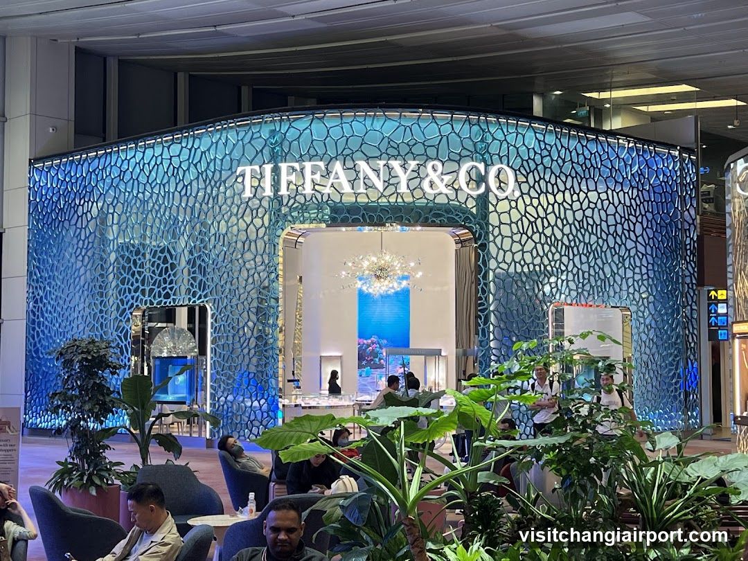 Tiffany & Co.