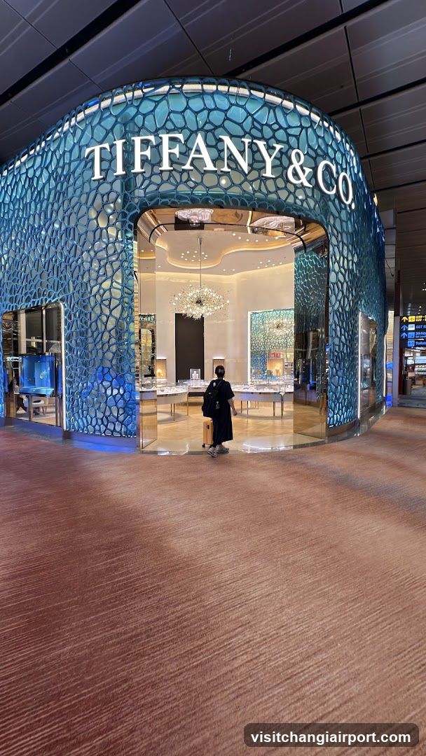 Tiffany & Co.