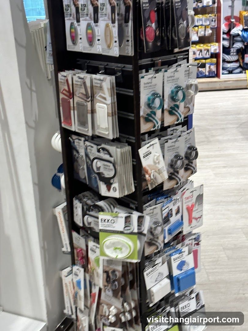 Product Display Rack