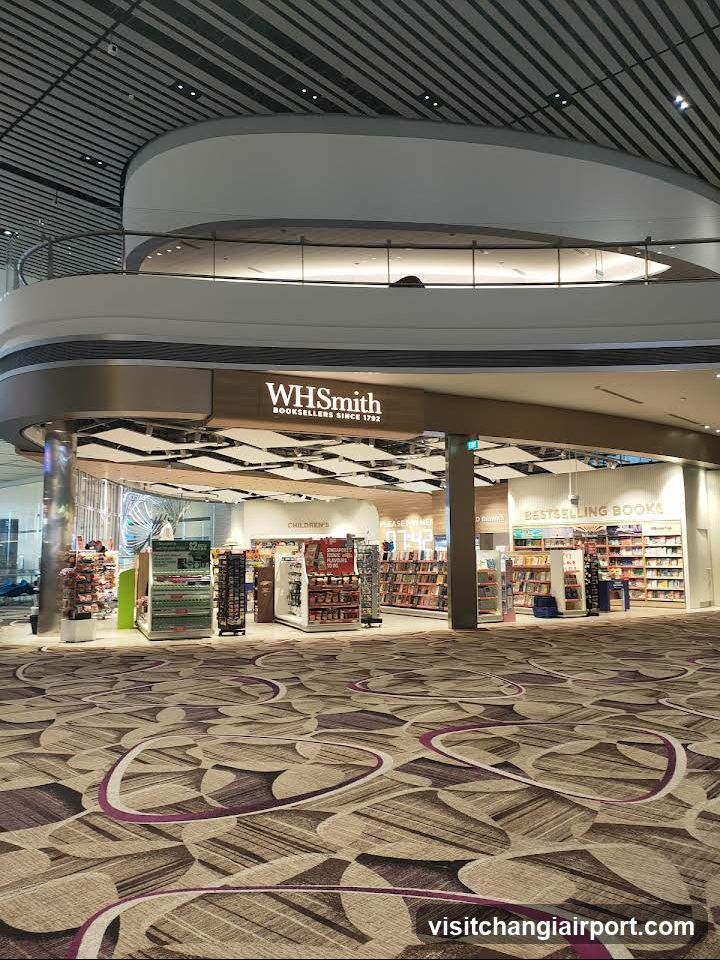 WH Smith