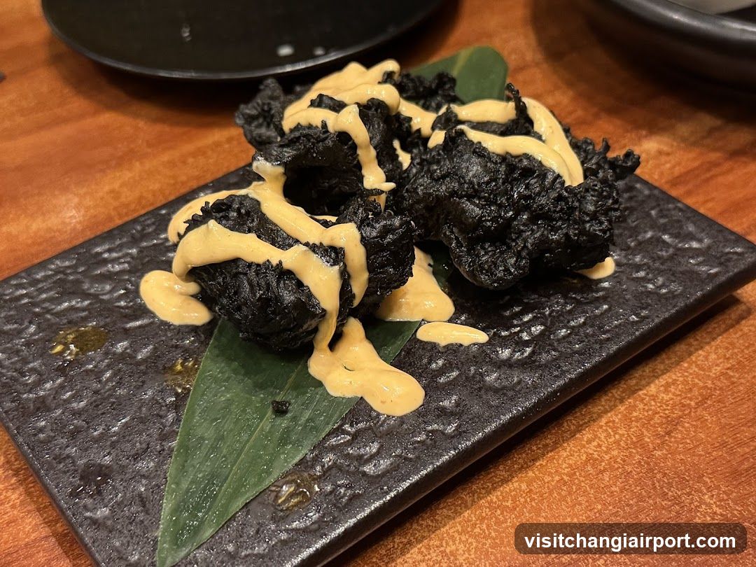 Kiwami: Ramen & Gyoza Bar (Jewel)