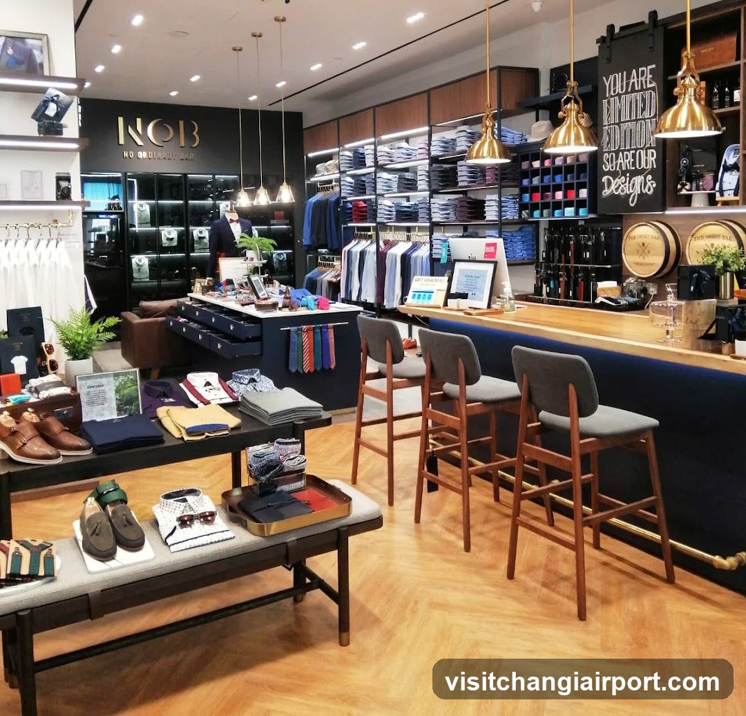 NOB Interior Store