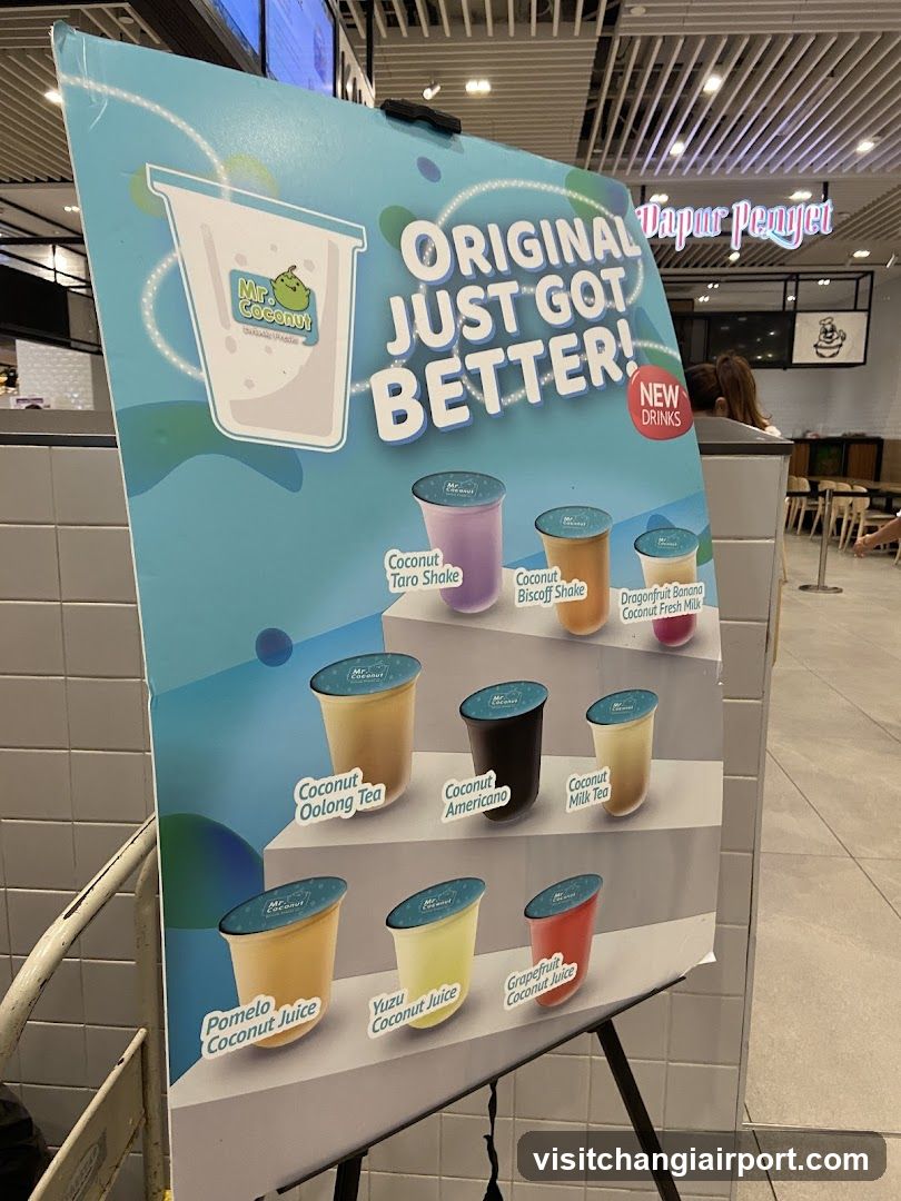 Keto Coconuts Original Just Got Better!