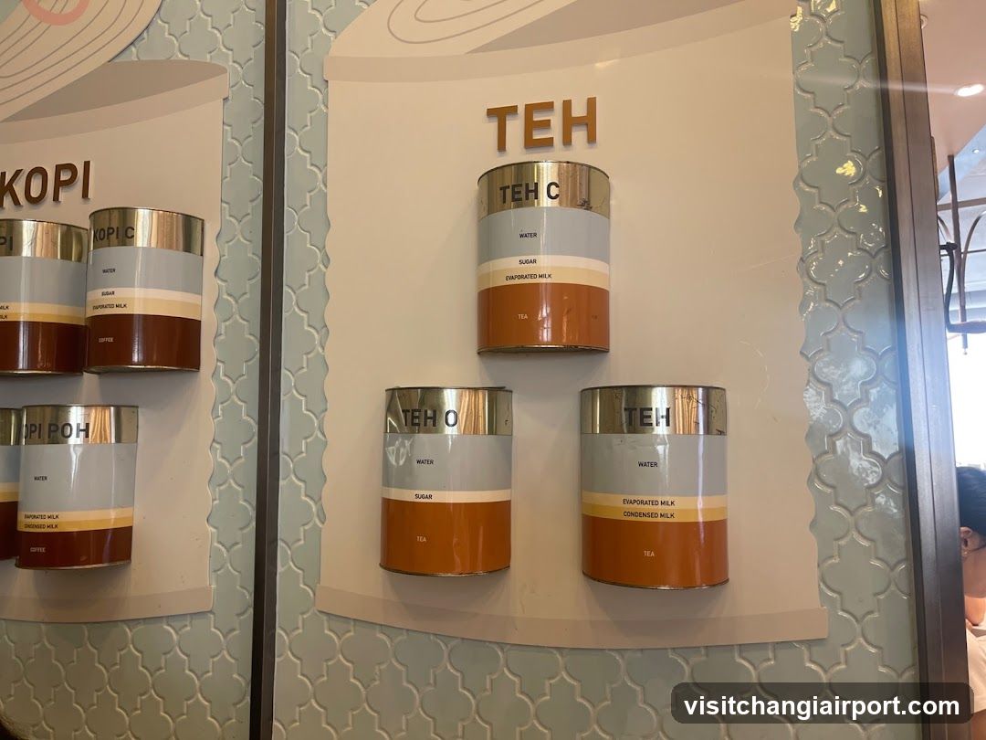 Teh Display
