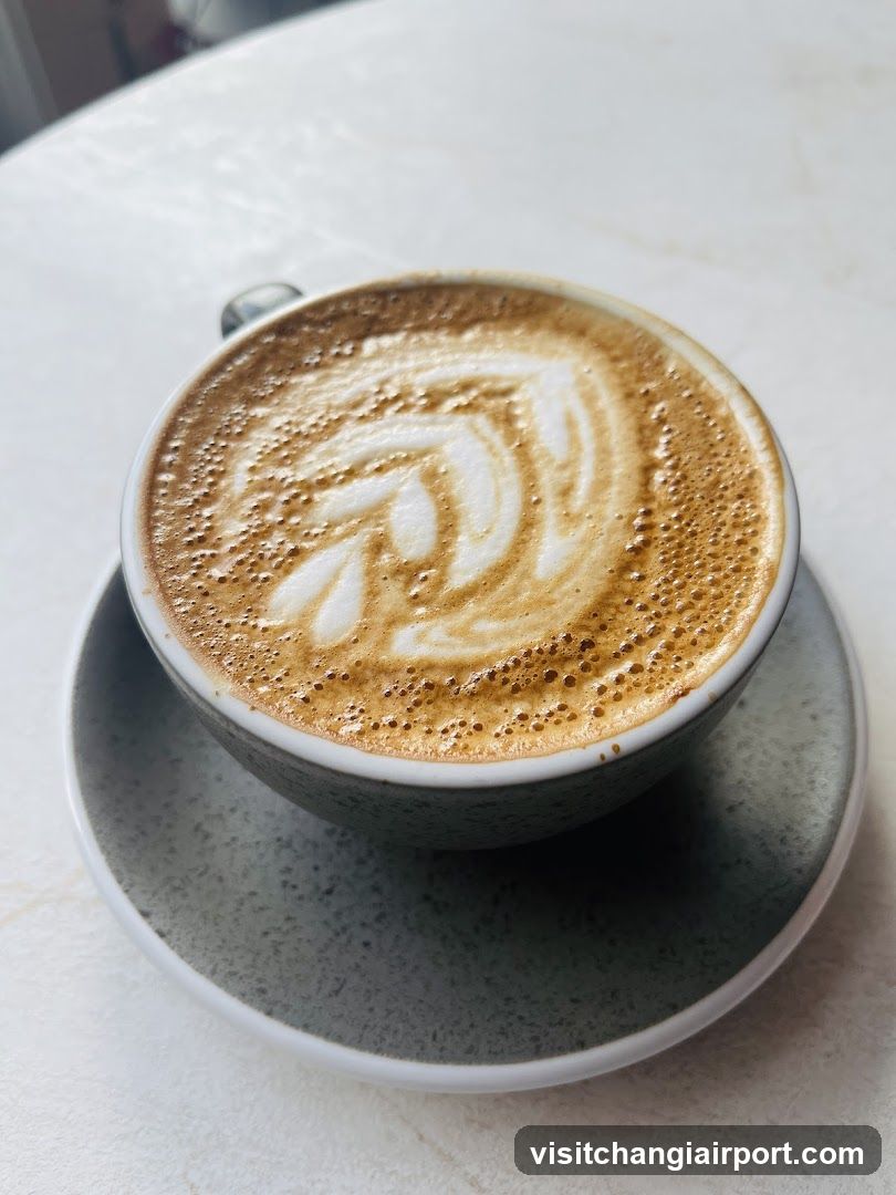 ActionCity Cafe