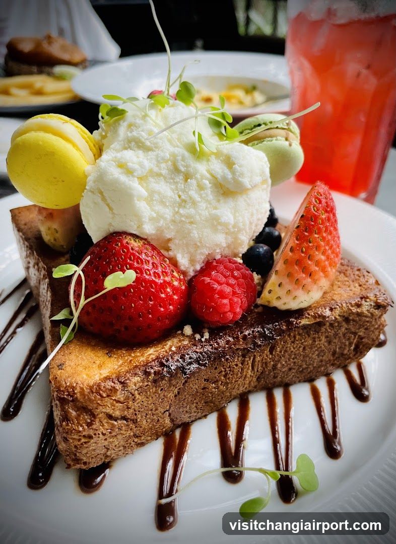ActionCity Cafe