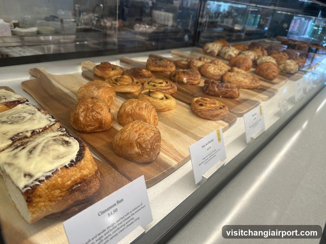 Bakery Display Case