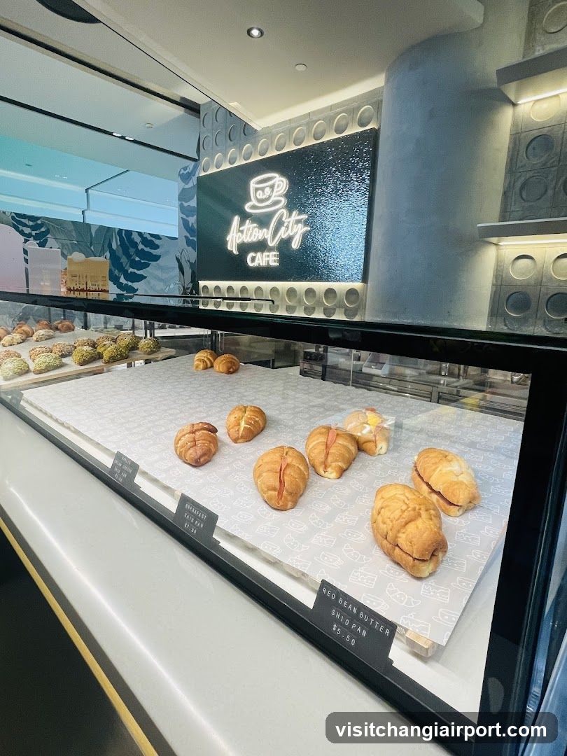 Bakery Display Case