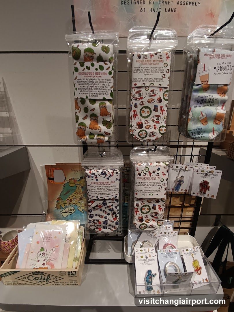 Merchandise Display
