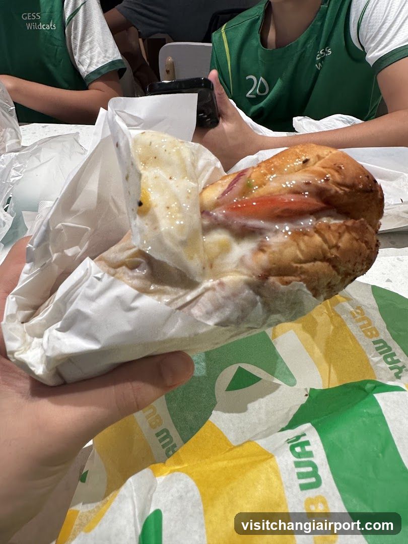 Subway-Jewel