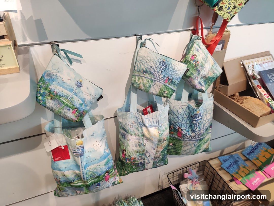 Merchandise Display