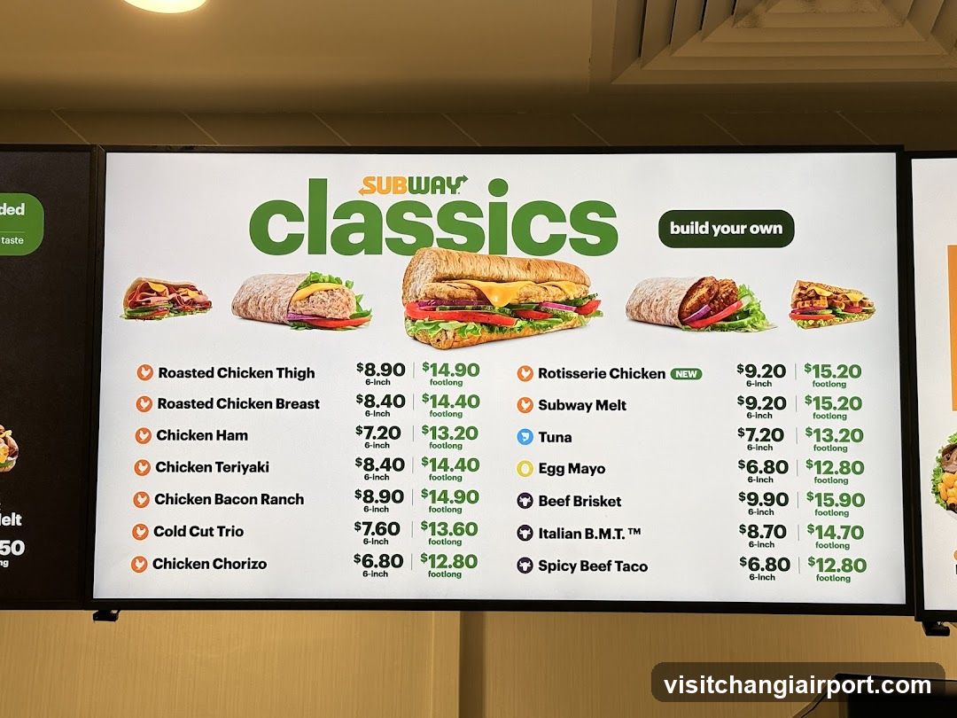 Subway