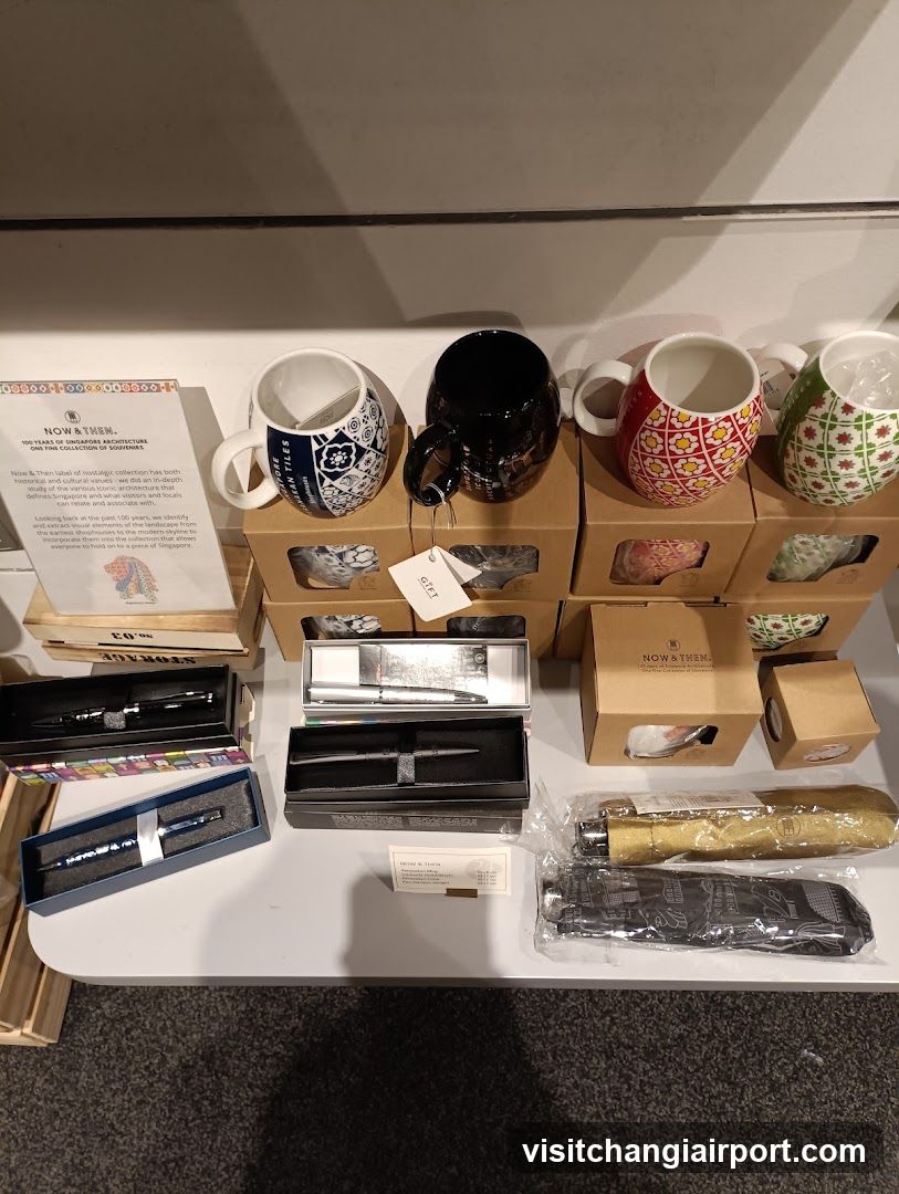 Merchandise Display